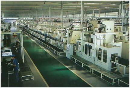 陕西省10万套微型汽油发动机缸盖机加生产线<a href='http://plan.cu-market.com.cn/kxxyjbg/' target='_blank' style='color:#0000ff;'>项目<a href='http://plan.cu-market.com.cn/kxxyjbg/' target='_blank' style='color:#0000ff;'>可行性研究报告</a></a>案例