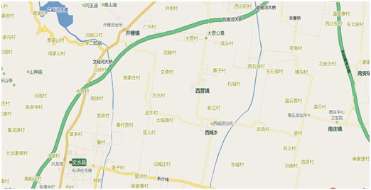 山西省某10000吨/年数控镗铣加工生产线技改项目资金申请报告案例