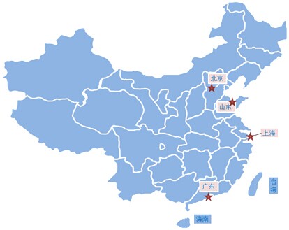 江西省某公司mocvd设备制造项目可行性研究报告